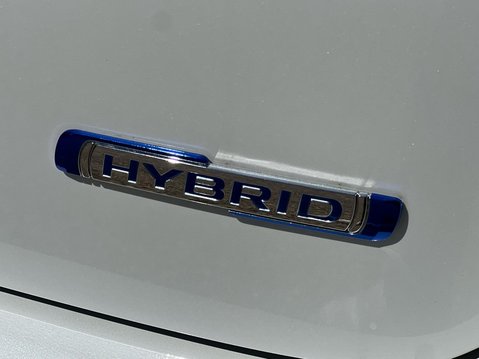 Suzuki Swift 1.2 Hybrid ULTRA 20