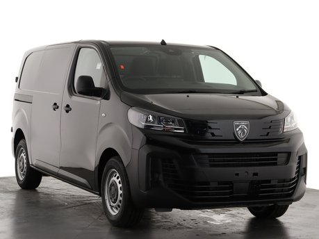 Peugeot Expert 1.5 BlueHDi S&S 120 Professional 