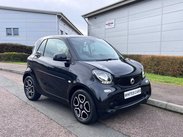 Smart Fortwo Coupe 0.9T Prime (Premium) Twinamic Euro 6 (s/s) 2dr 39