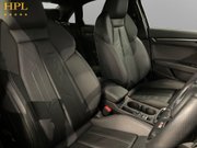 Audi A3 1.5 TFSI 35 S line Saloon 4dr Petrol S Tronic Euro 6 (s/s) (150 ps) Air Con 11