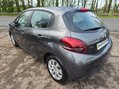 Peugeot 208 BLUE HDI ACCESS A/C 5