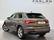 Audi Q3 2.0 TDI 35 S line SUV 5dr Diesel S Tronic Euro 6 (s/s) (150 ps) 5