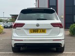 Volkswagen Tiguan 2.0 TDI R-Line SUV 5dr Diesel Manual Euro 6 (s/s) (150 ps) 16
