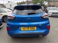 Ford Puma ST-LINE MHEV 8