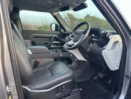 Land Rover Defender 90 D250 Hard Top SE MHEV 14