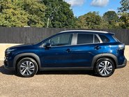 Suzuki S-Cross ULTRA BOOSTERJET ALLGRIP MHEV 6