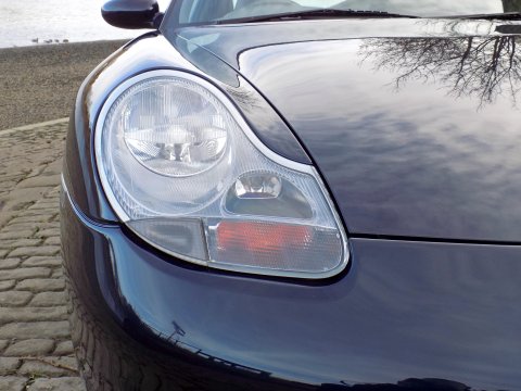 Porsche 911 CARRERA 4 48