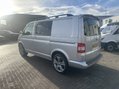 Volkswagen Transporter T28 TDI P/V T5.1 IDEAL CAMPER FSH CAPTAINS CHAIRS,CARPETED, EHU 6