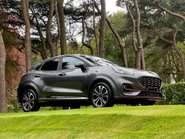 Ford Puma ST-LINE MHEV 5