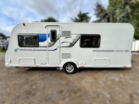 Bailey Pegasus Verona  10