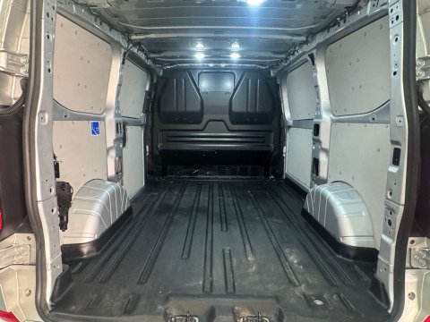 Ford Transit Custom 2.0 Transit Custom 300 Limited EcoBlue 3
