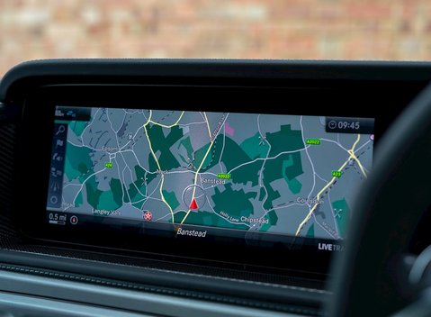 Mercedes-Benz G Class G63 19