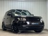 Land Rover Range Rover 4.4 Range Rover Vogue SE SDV8 Auto 4WD 5dr