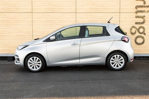 Renault Zoe ICONIC 14