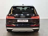 Audi SQ7 4.0 TDI V8 SUV 5dr Diesel Tiptronic quattro Euro 6 (s/s) (435 ps) 24