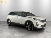 Peugeot 5008 1.2 PureTech GT SUV 5dr Petrol EAT Euro 6 (s/s) (130 ps) Air Con - Alloy Wh 1