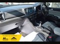 Kia Sportage 1.6 Sportage GT-Line 4WD 5dr 26