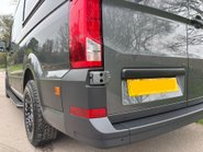 MAN TGE 3.180 4Motion Standard Hr DCIV - DSG Auto - 5 Seats 26