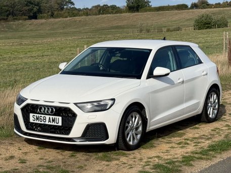 Audi A1 1.0 A1 Sportback 30 TFSI Sport 5dr