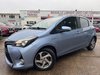 Toyota Yaris 1.5 HYBRID VVT-I ICON AUTOMATIC