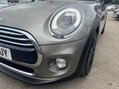 Mini Hatch 1.5 Cooper Euro 6 (s/s) 3dr 11