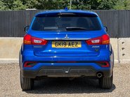 Mitsubishi Asx JURO 8