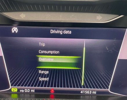 Skoda Kamiq 1.5 Kamiq SE L TSi Semi-Auto 5dr 26