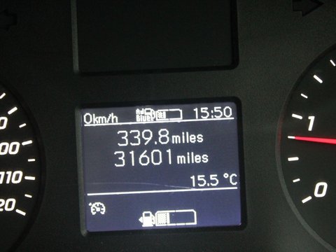 Mercedes-Benz Sprinter 2.1 316 CDI Progressive Panel Van 5dr Diesel Manual RWD L3 H2 Euro 6 (s/s) 31