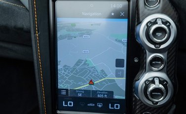 McLaren 720S Spider Peformance 26