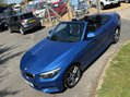 BMW 2 Series 218I M SPORT CONVERTIBLE 44