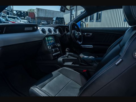 Ford Mustang 5.0 Mustang GT 2dr 9