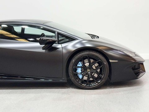 Lamborghini Huracan 5.2 V10 LP 580-2 Coupe 2dr Petrol LDF Euro 6 (s/s) (580 ps) 17