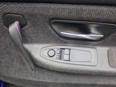 BMW M4 3.0 BiTurbo CS Coupe 2dr Petrol DCT Euro 6 (s/s) (460 ps) 22