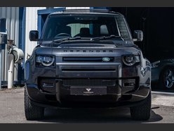 Land Rover Defender 3.0 Defender X-Dynamic HSE D MHEV Auto 4WD 5dr 28