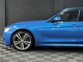 BMW 3 Series 3.0 330d xDrive M Sport Auto 4WD 5dr 12