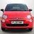 Fiat 500 1.2 Pop Convertible 4