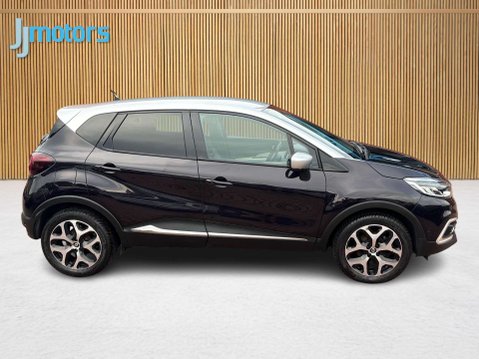 Renault Captur 1.5 dCi ENERGY Signature S Nav SUV 5dr Diesel Manual Euro 6 (s/s) (110 ps) 15