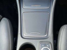 Mercedes-Benz A Class 1.5 A 180 D SE Executive Auto 5dr 56