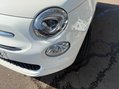 Fiat 500 1.2 ECO Pop Star Euro 6 (s/s) 3dr 30