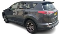 Toyota Rav4 2.5 VVT-h Business Edition Plus SUV 5dr Petrol Hybrid CVT Euro 6 (s/s) (197 4