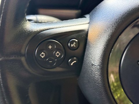 Mini Countryman 1.6 Countryman Cooper 5dr 40