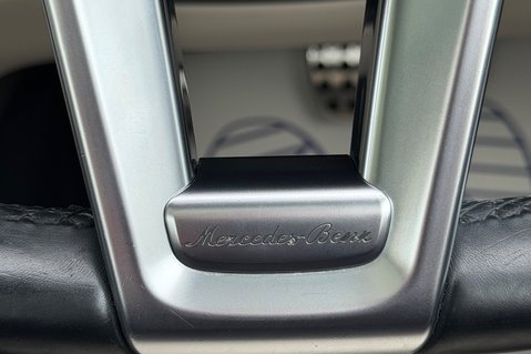 Mercedes-Benz SL Series SL400 AMG SPORT - HARMAN KARDON -PORCELAIN LEATHER  36