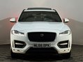 Jaguar F-Pace R-SPORT AWD 2