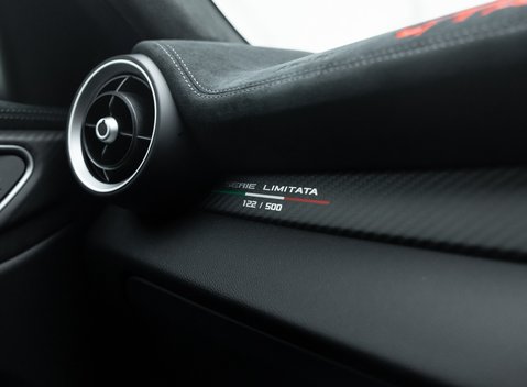 Alfa Romeo Giulia GTAm 24