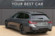 BMW 3 Series 3.0 M340d xDrive MHEV Auto 4WD 5dr 2
