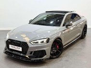 Audi RS5 2.9 TFSI V6 Coupe 2dr Petrol Tiptronic quattro Euro 6 (s/s) (450 ps) 16