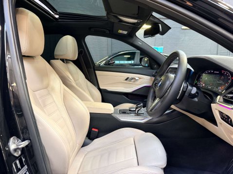 BMW 3 Series 3.0 M340i xDrive Auto 4WD 4dr 29