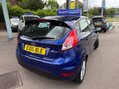 Ford Fiesta 1.25 Zetec Euro 5 5dr 15