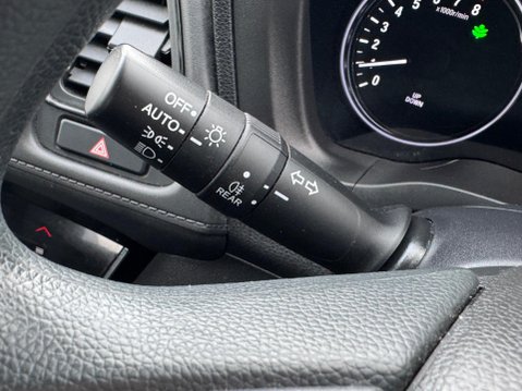 Honda HR-V 1.5 i-VTEC S Euro 6 (s/s) 5dr 22