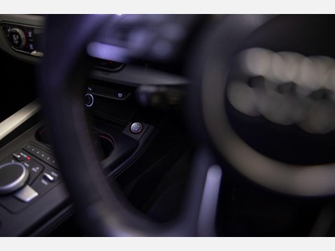 Audi S5 3.0 TFSI V6 Sportback Tiptronic quattro Euro 6 (s/s) 5dr 28